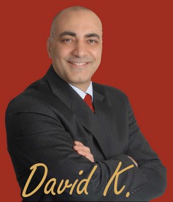 David K.